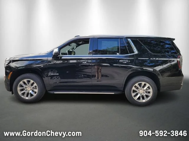 New 2026 Black Chevrolet Premier image 2