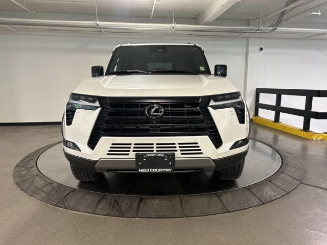 2024 Lexus GX Overtrail - Photo 3
