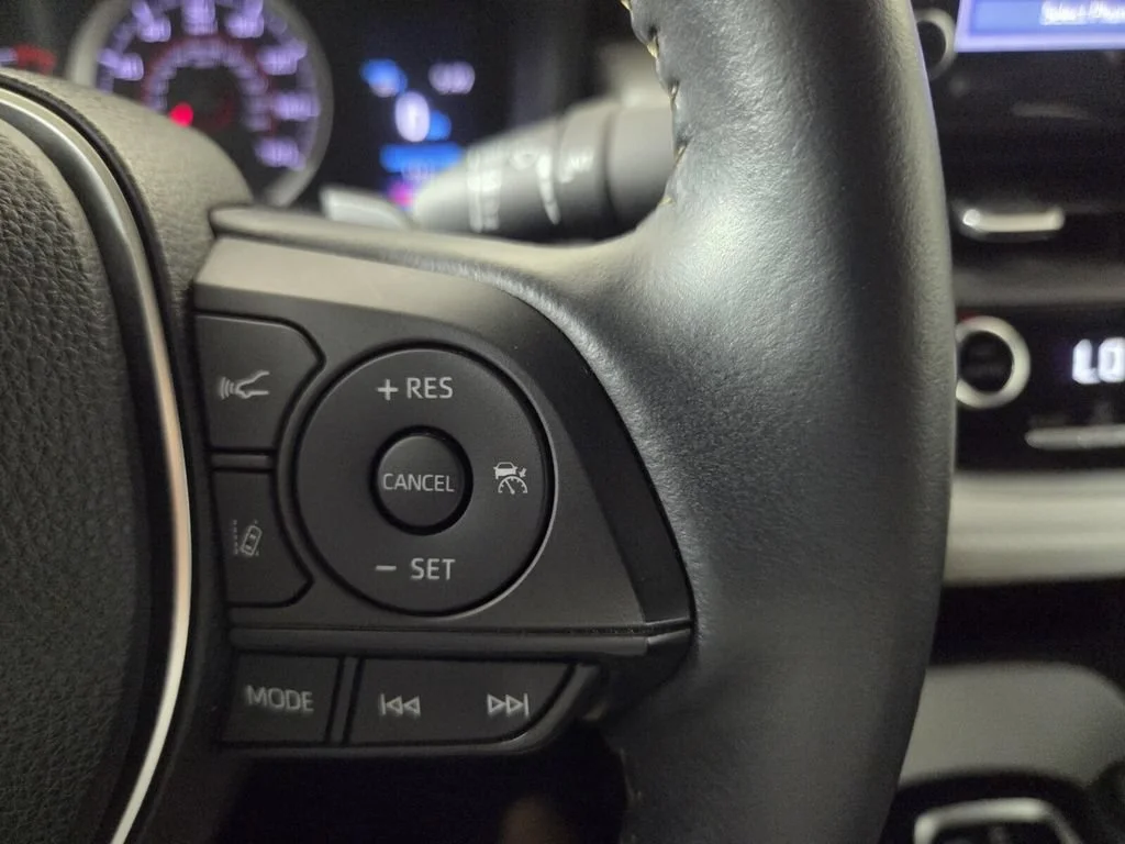 Used 2021 Super White Toyota APEX SE image 18