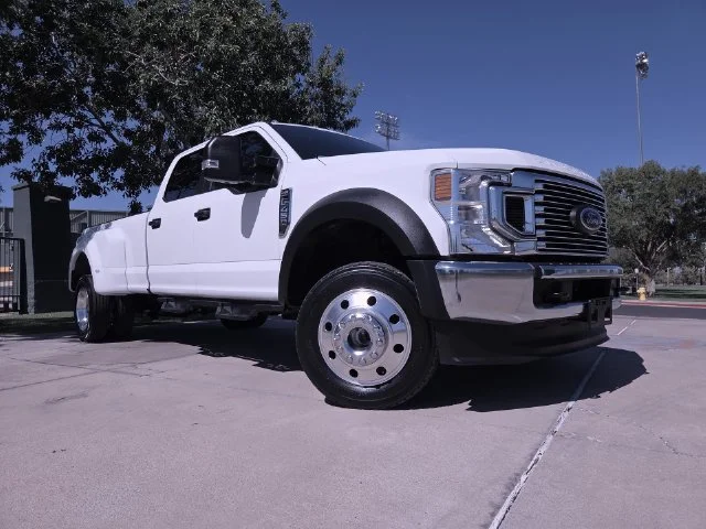 Used 2020 White Ford XL image 34