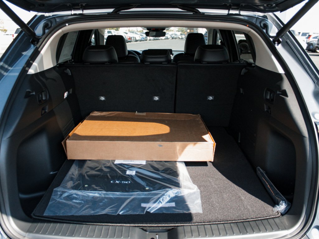 New 2026 Polymetal Gray Metallic Mazda 2.5 S Preferred AWD image 26