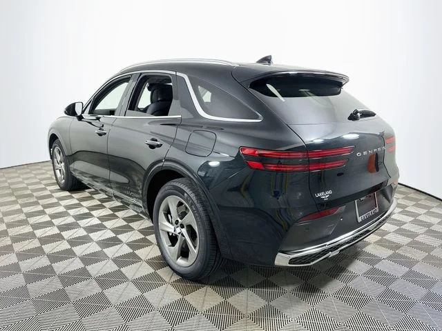 New 2027 Genesis GV70 2.5T