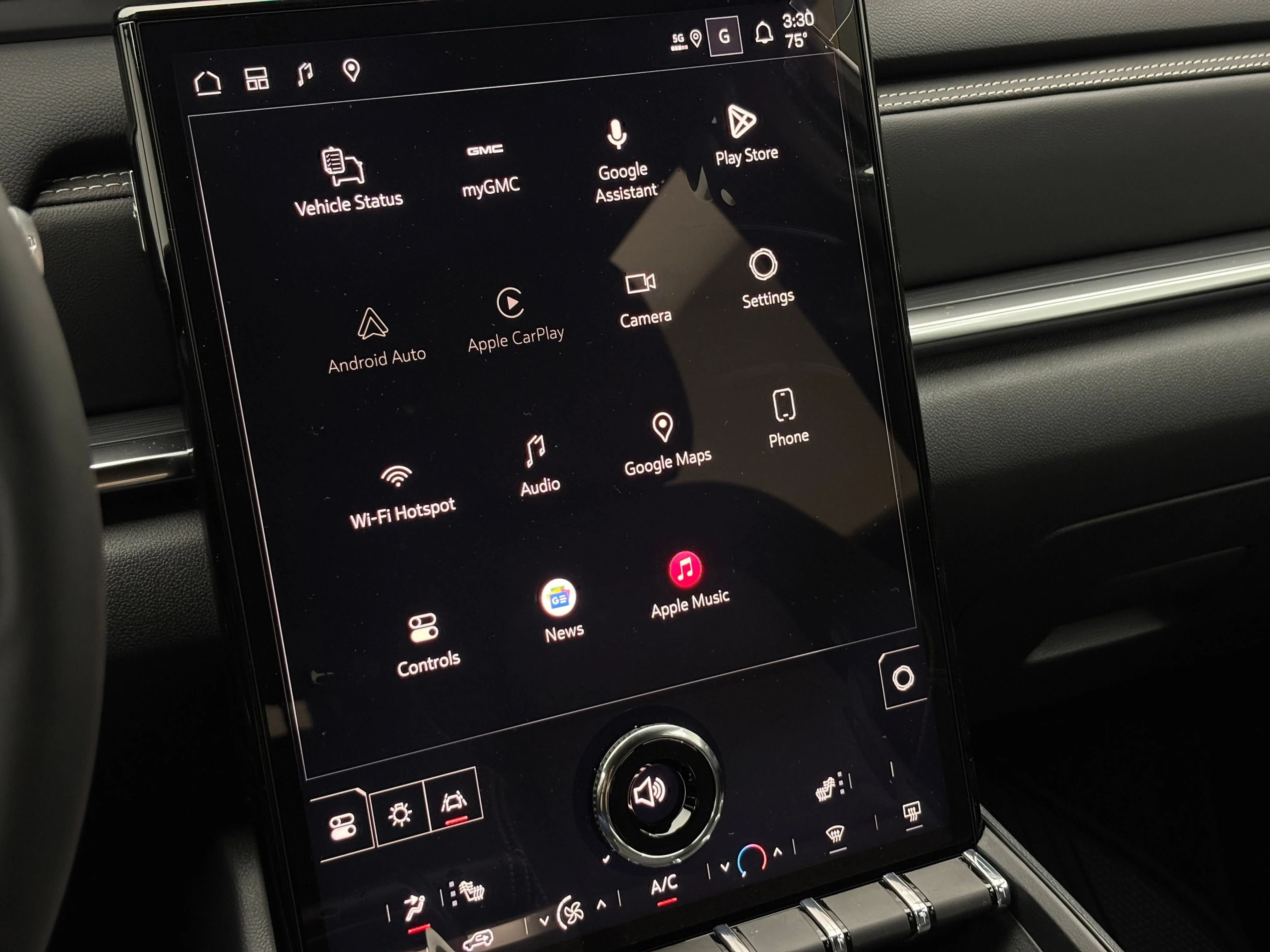 2027 GMC Terrain Elevation - Photo 22