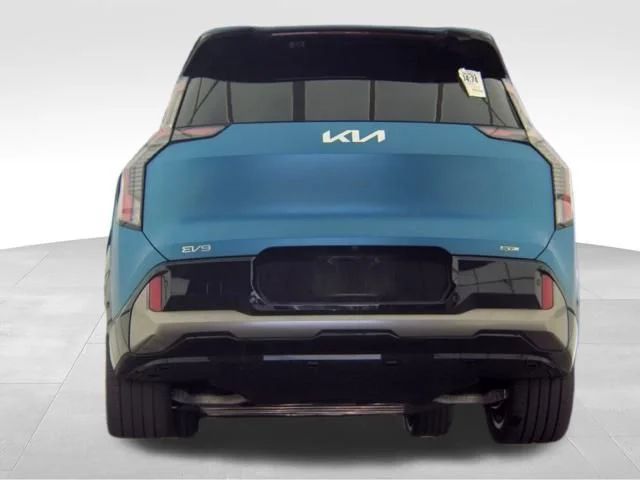 Used 2024 Blue Kia GT-Line image 7
