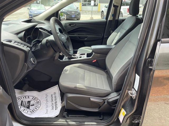 Certified Used 2019 Magnetic Ford S image 11