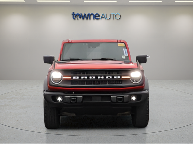 Used 2024 Chili Pepper Red Ford Black Diamond image 9
