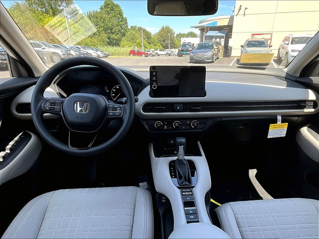 2026 Honda HR-V LX - Photo 12