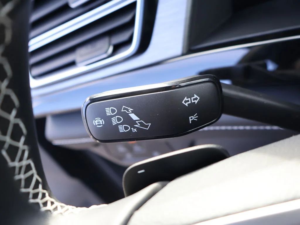 New 2026 Gray Volkswagen 2.0T SE w/Technology image 24