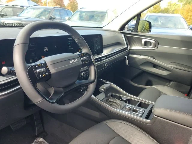 2026 Kia Sorento S - Photo 15