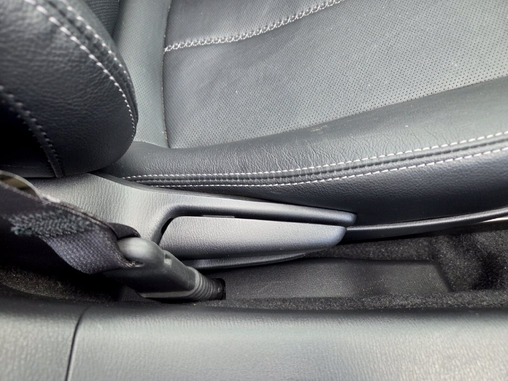 Used 2021 Gray Mazda Grand Touring image 16
