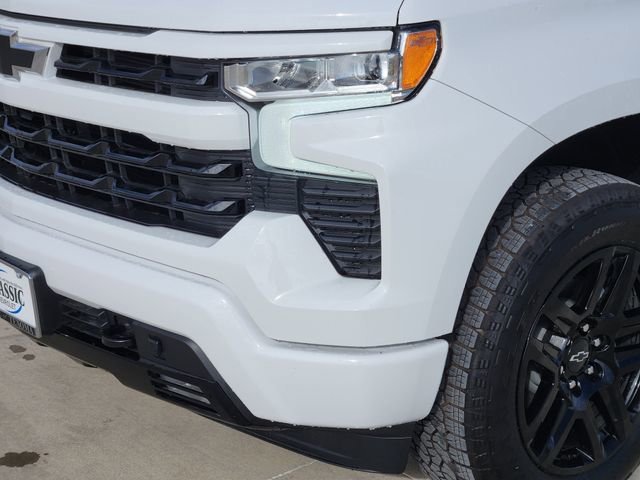 2025 Chevrolet Silverado 1500 RST - Photo 7