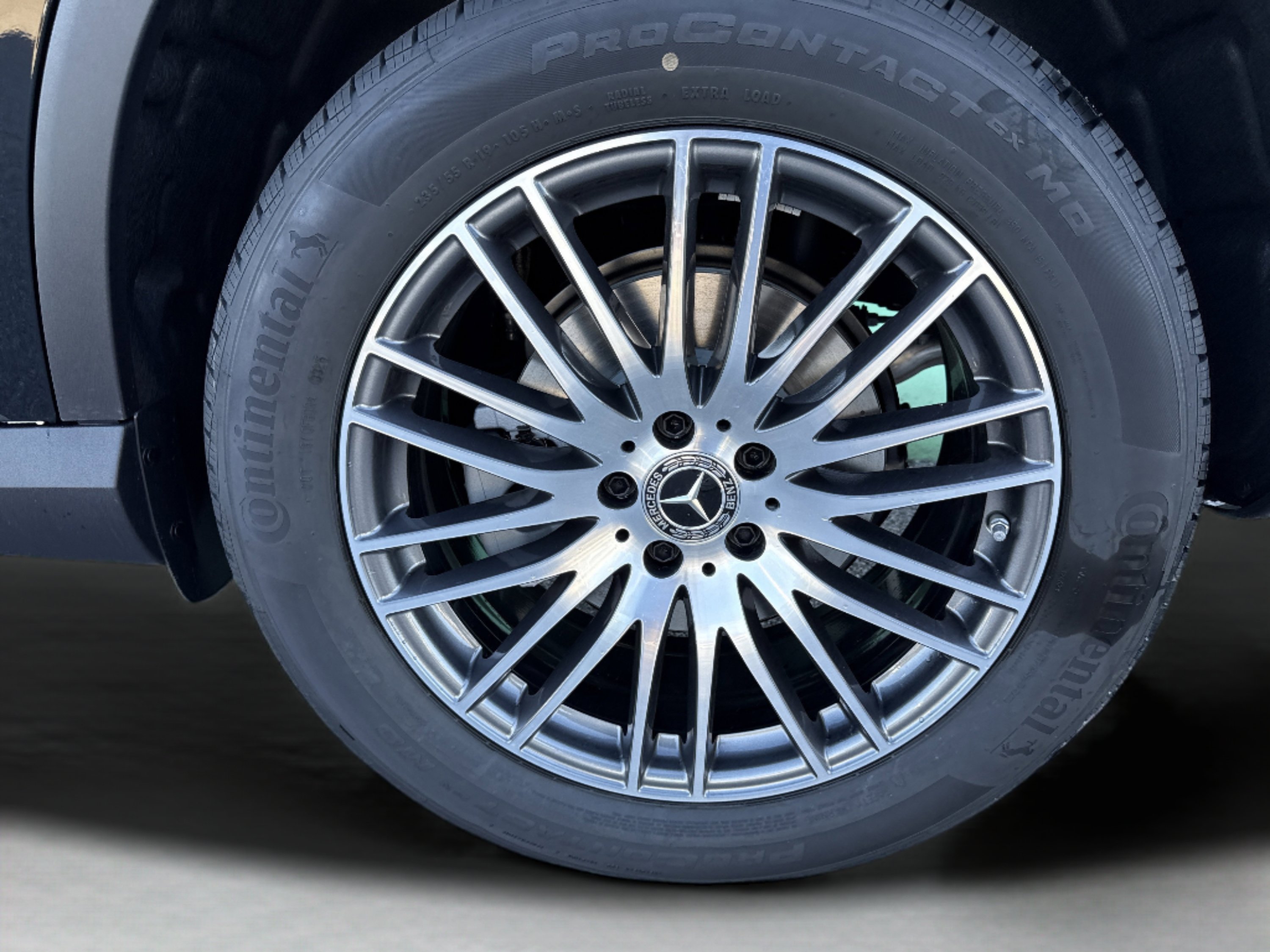 2026 Mercedes-Benz GLC Base - Photo 13