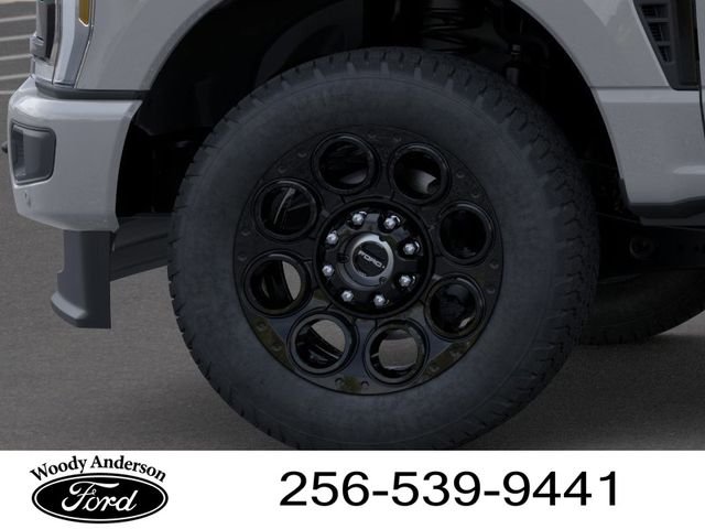 New 2026 Avalanche Ford Lariat Shelby Super Baja image 39