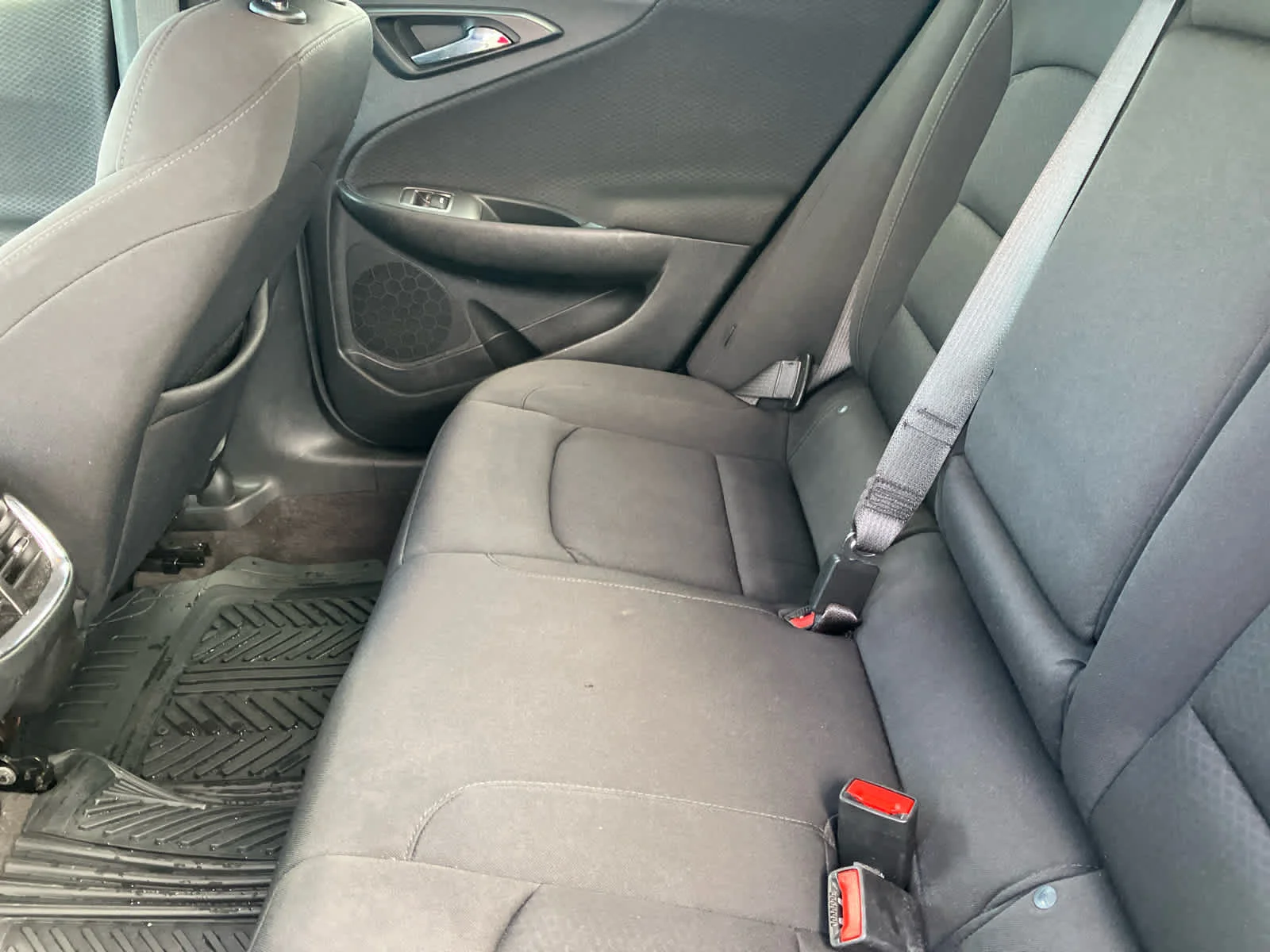 Used 2021 Summit White Chevrolet LT image 32