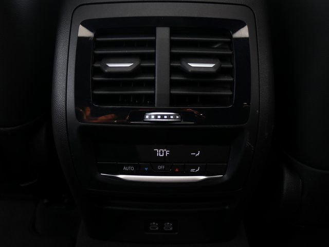 2025 BMW X4 30i - Photo 27