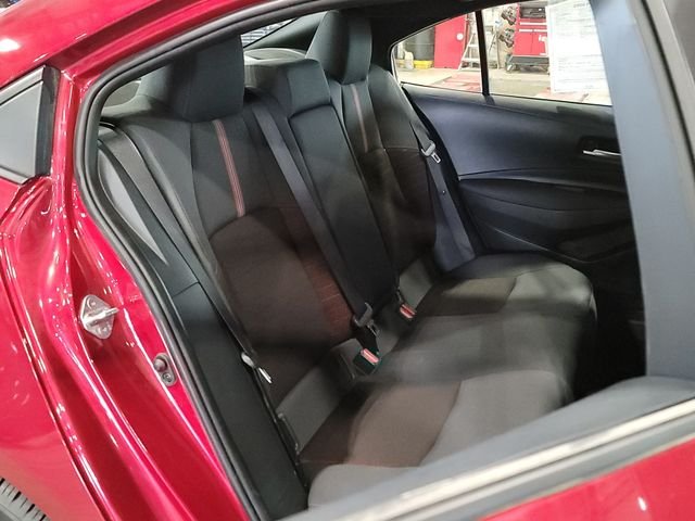 Used 2024 Pearl Toyota SE image 20