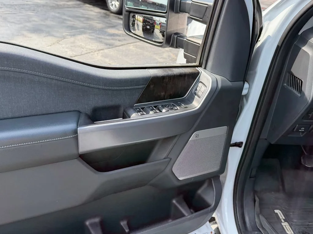 2021 Ford F-150 Lariat - Photo 27