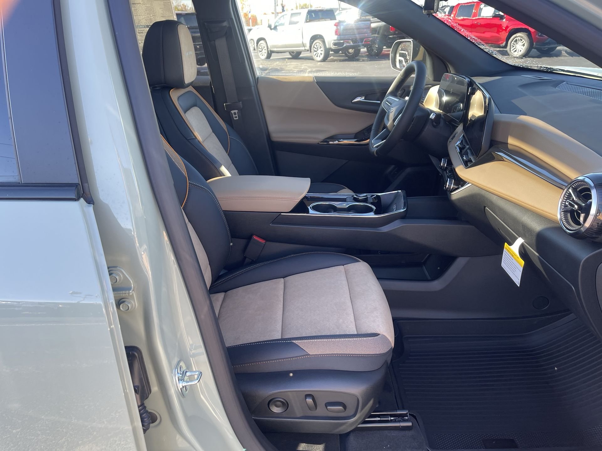 2026 Chevrolet Equinox ACTIV - Photo 63