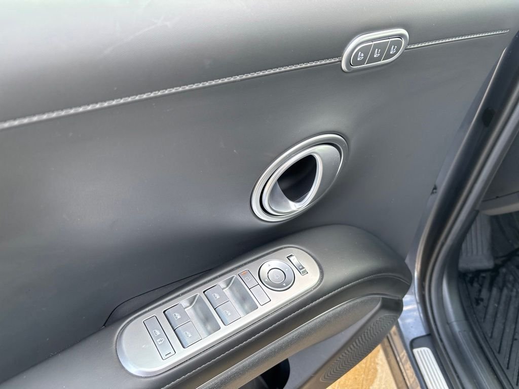 2026 Hyundai Palisade Calligraphy - Photo 17