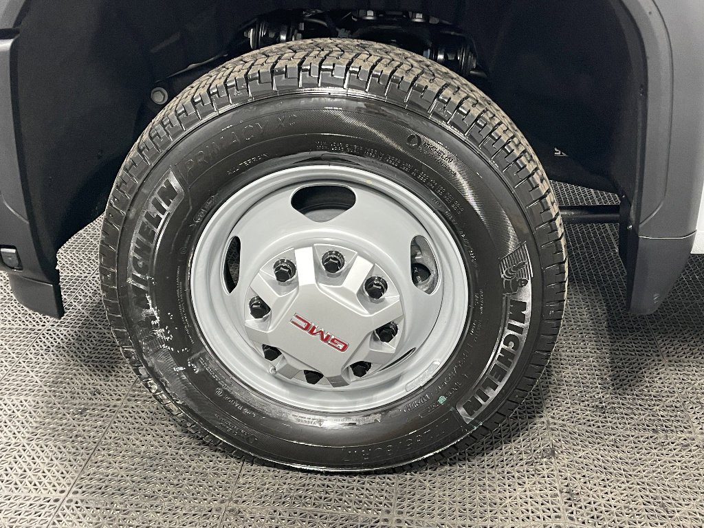 2026 GMC Sierra 3500HD Pro - Photo 12