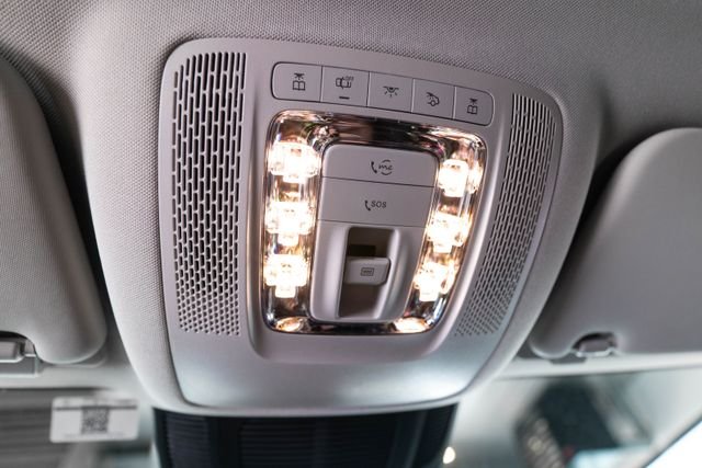 New 2026 Polar White Mercedes-Benz GLS 450 image 28