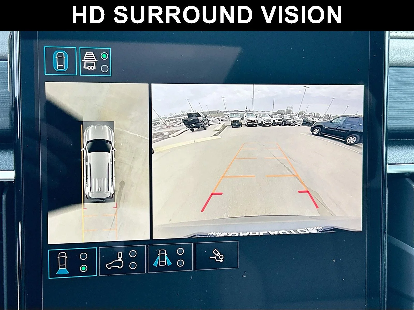 2026 GMC Acadia Elevation - Photo 6
