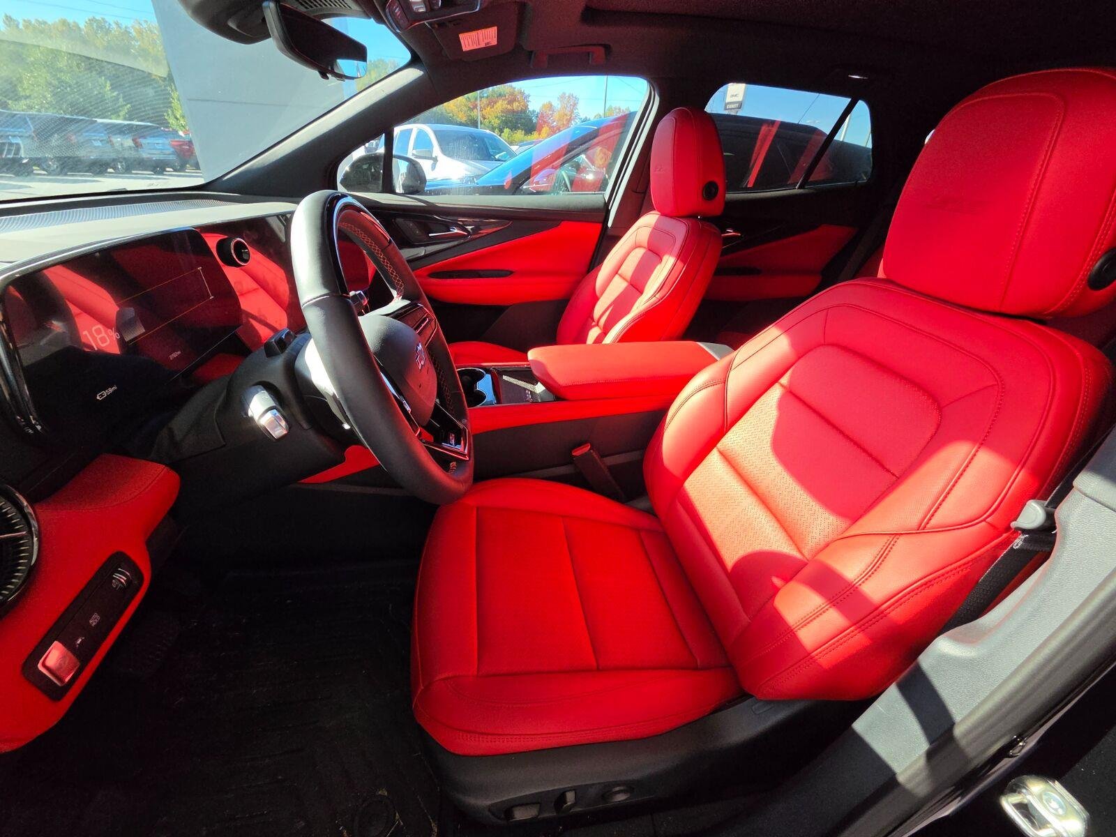 Used 2026 Black Chevrolet SS image 8
