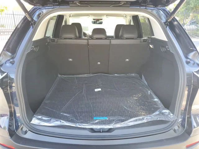 New 2026 Navy Blue Mica Mazda 2.5 S Preferred AWD image 17