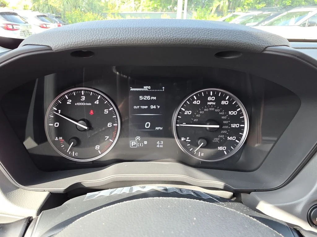 New 2026  Subaru Premium image 27