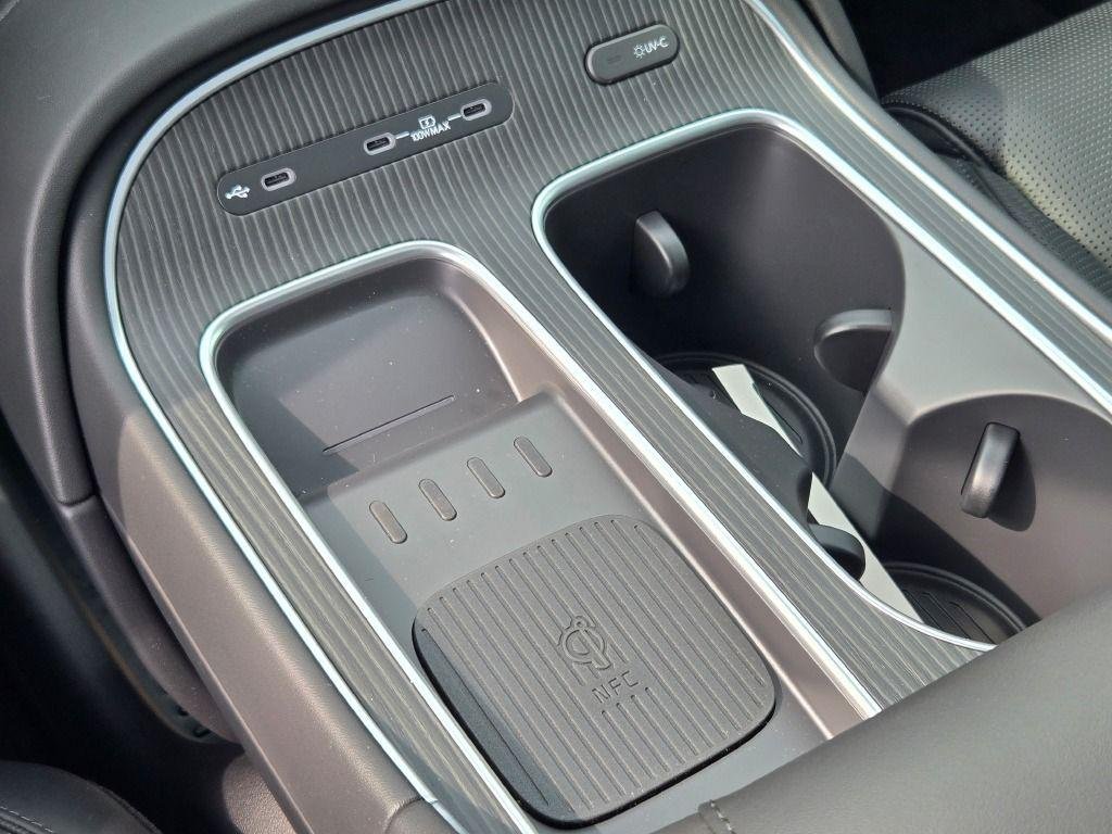 New 2026 Gray Pearl Hyundai Calligraphy AWD image 32