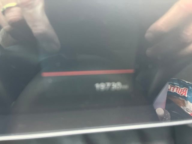 Used 2025 Red Kia LXS image 10