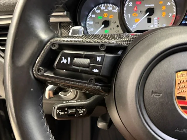 Certified Used 2023  Porsche S image 22