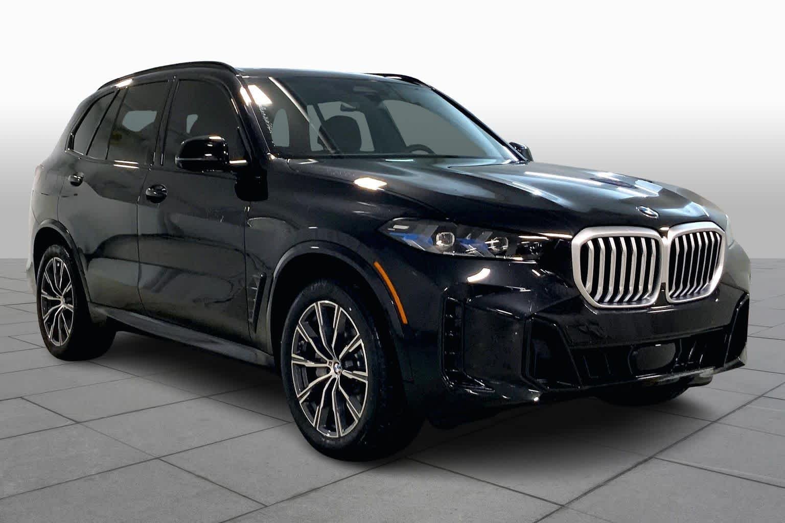 2026 BMW X5 40i