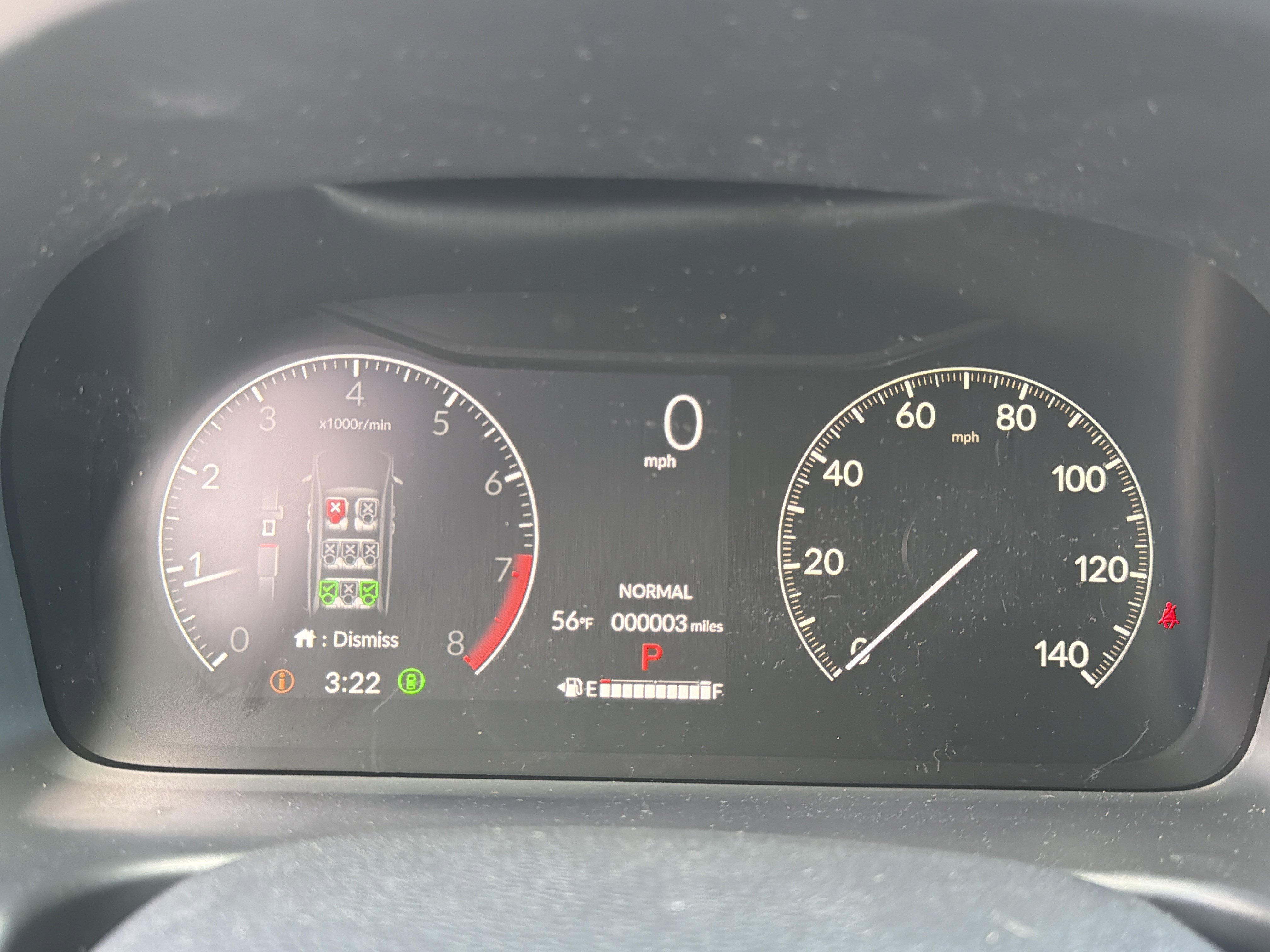 2026 Honda Odyssey Sport L - Photo 15