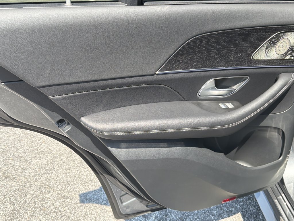 New 2026 Selenite Grey Metallic Mercedes-Benz GLE 350 image 61