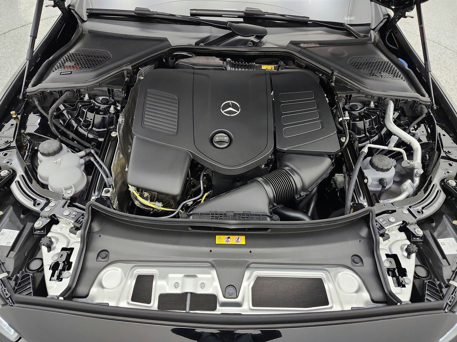 New 2026 Black Mercedes-Benz E 350 RWD Sedan image 41