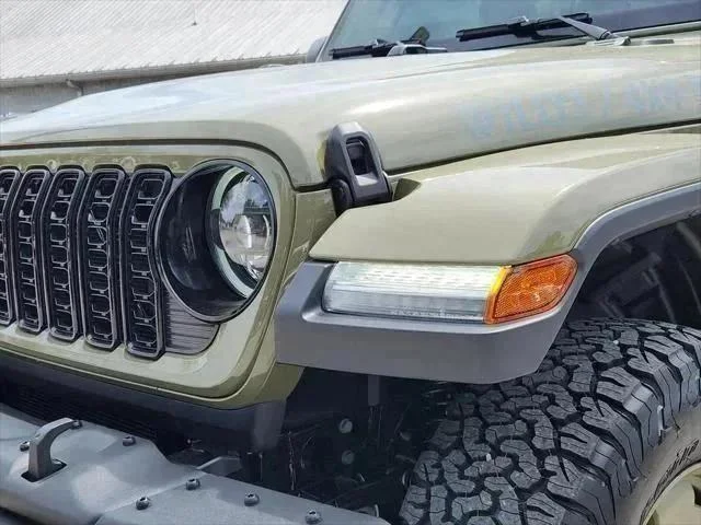 New 2026 41 Jeep Willys image 7