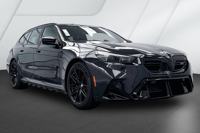 New 2026 BMW X6 M Competition Sports Activity Coupe in Omaha