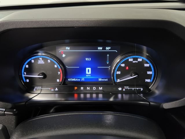 2022 Ford Bronco Sport Badlands - Photo 16