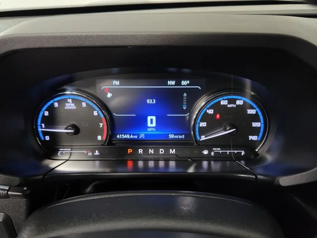 2022 Ford Bronco Sport Badlands - Photo 16