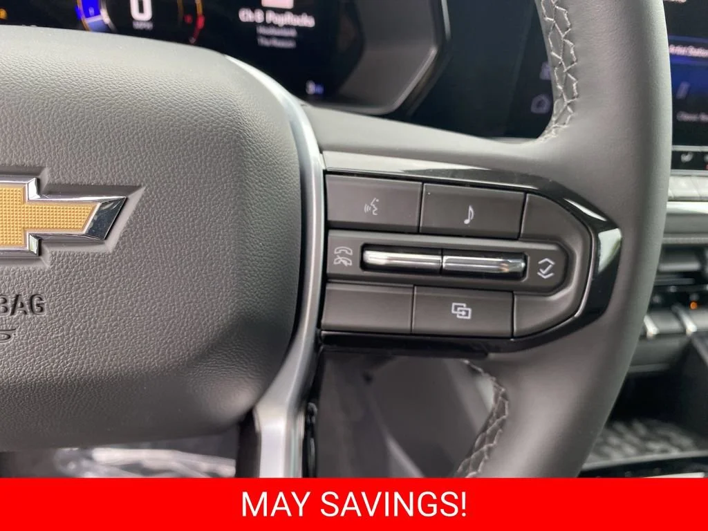 2026 Chevrolet Colorado LT - Photo 30