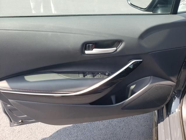 Used 2026  Toyota XSE image 11