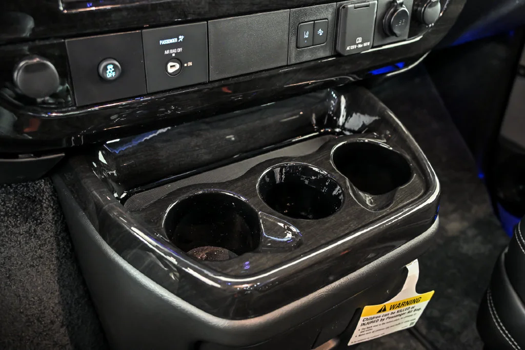 Vehicle thumbnail