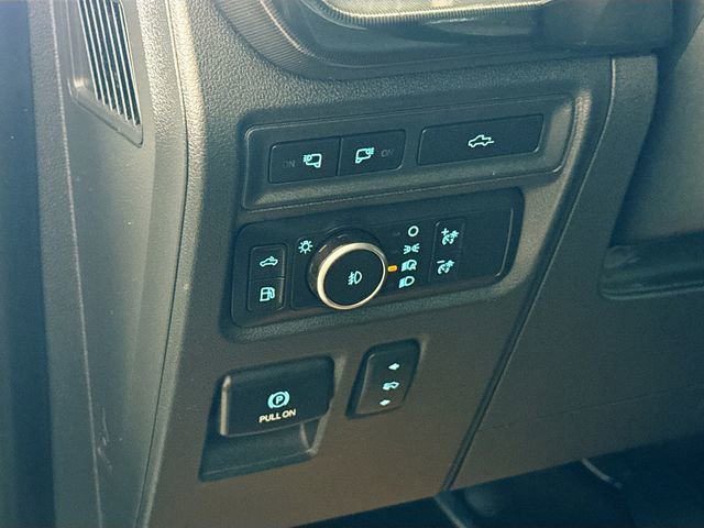 2021 Ford F-150 Platinum - Photo 11