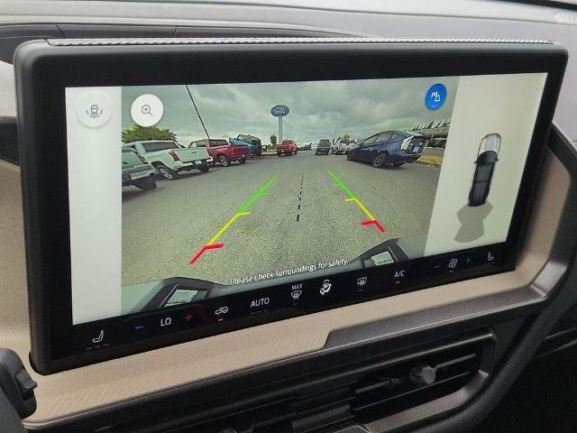 New 2026 Carbonized Gray Metallic Ford Big Bend® image 19