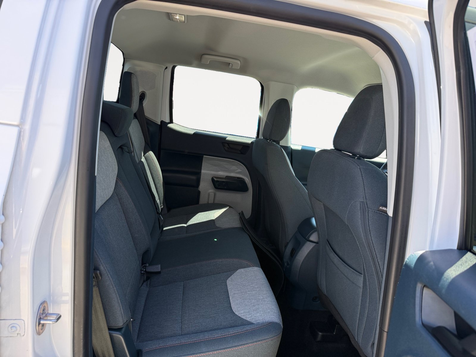 Certified Used 2024 Oxford White Ford XLT image 18