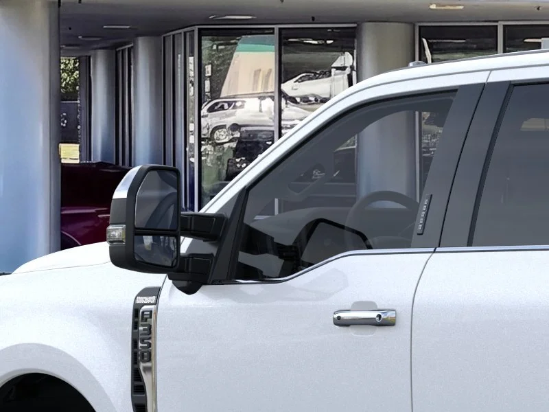 2026 Ford F-350 Super Duty King Ranch - Photo 20