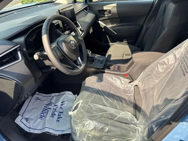 Certified Used 2026  Toyota LE image 17