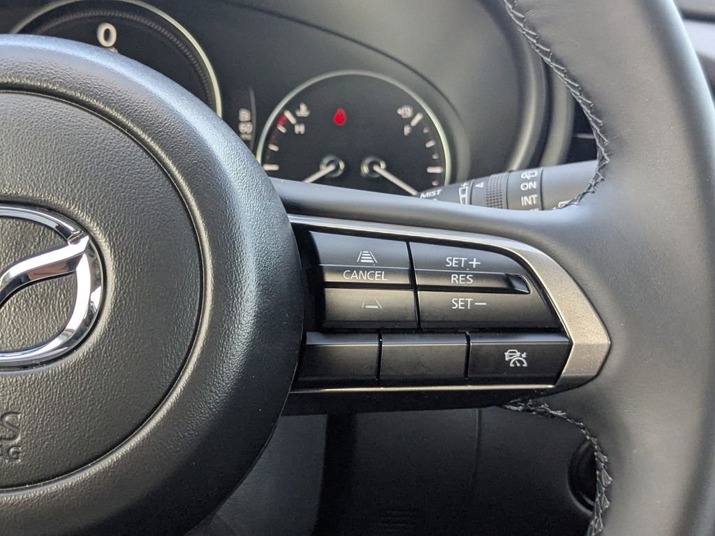 2026 Mazda CX-30 Preferred - Photo 27