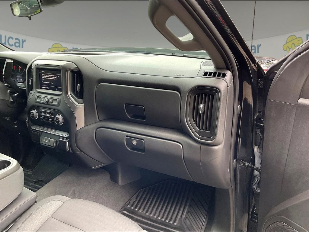 Used 2023 Black Chevrolet Custom image 13